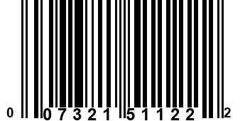 007321511222