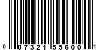 007321556001