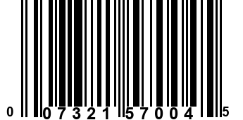 007321570045