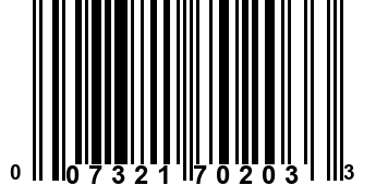 007321702033