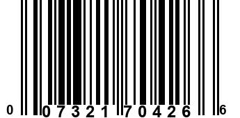 007321704266