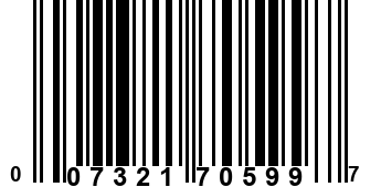 007321705997