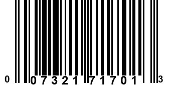 007321717013