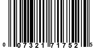 007321717525