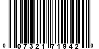 007321719420