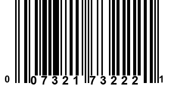 007321732221