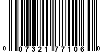 007321771060