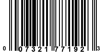 007321771923