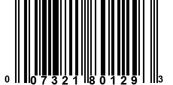 007321801293