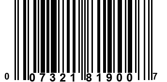 007321819007