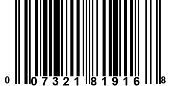 007321819168