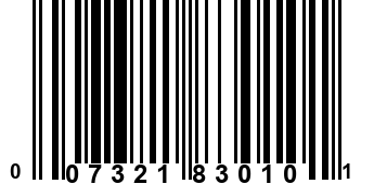 007321830101