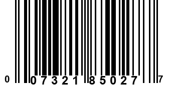 007321850277