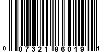 007321860191