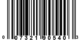 007321905403