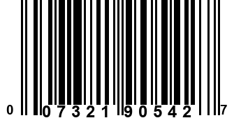 007321905427