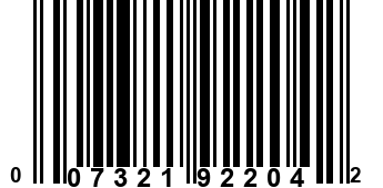 007321922042