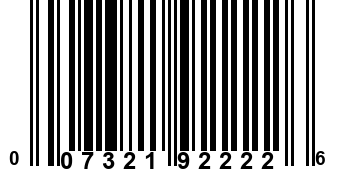 007321922226