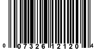 007326121204