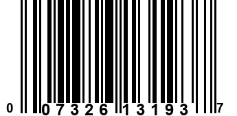 007326131937