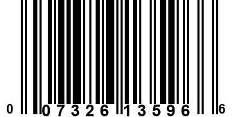 007326135966