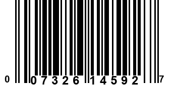 007326145927