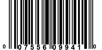 007556099410