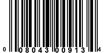 008043009134