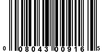 008043009165