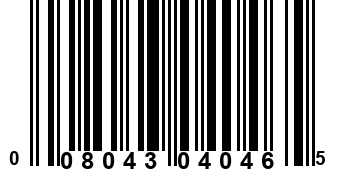 008043040465