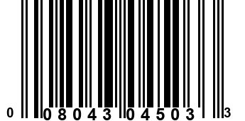 008043045033