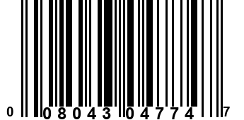 008043047747