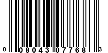 008043077683