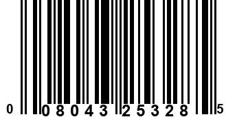 008043253285