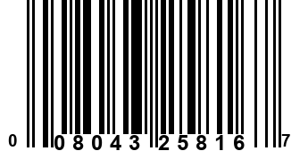 008043258167