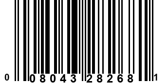 008043282681