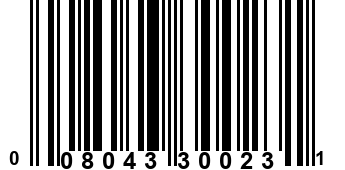 008043300231