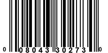 008043302730