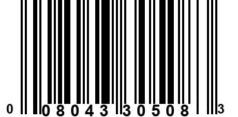 008043305083