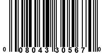 008043305670