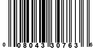 008043307636