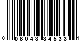 008043345331