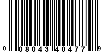 008043404779