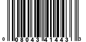 008043414433