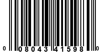 008043415980