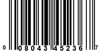 008043452367