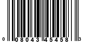 008043454583