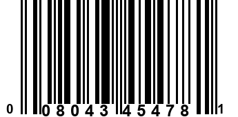 008043454781