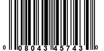 008043457430