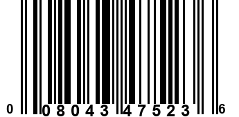 008043475236